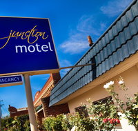 Junction Motel - ACT Tourism