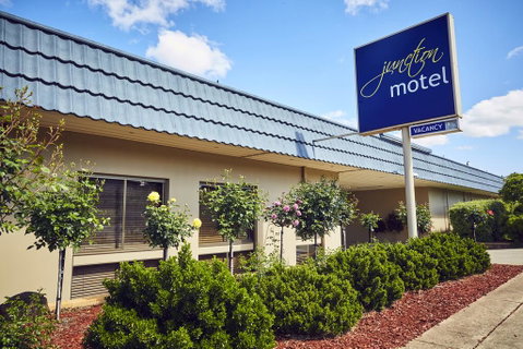 Junction Motel - ACT Tourism 2