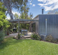 Just Beachy Beach House - Pet Friendly - ACT Tourism