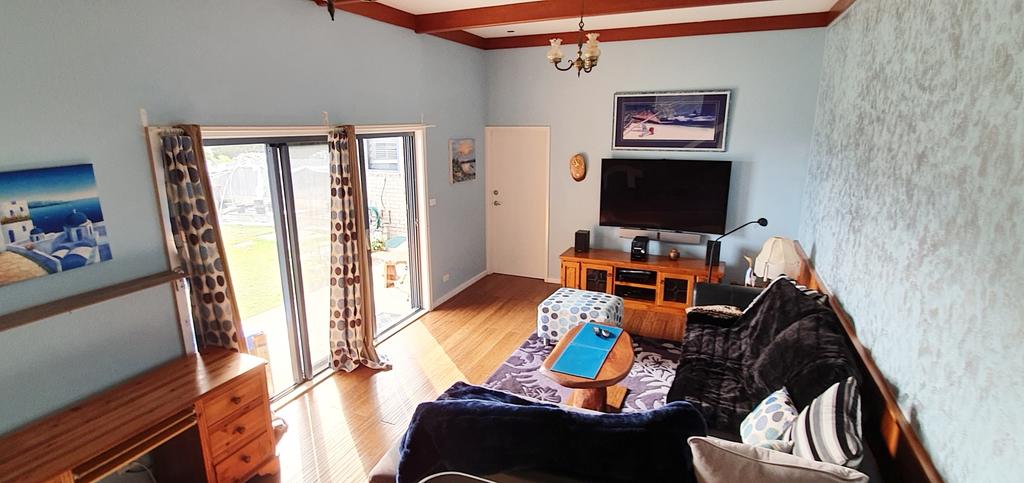 Vincentia NSW ACT Tourism