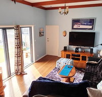 JUST-4-YOU amazing sea views WIFI fullly air-conditioned king bed - ACT Tourism