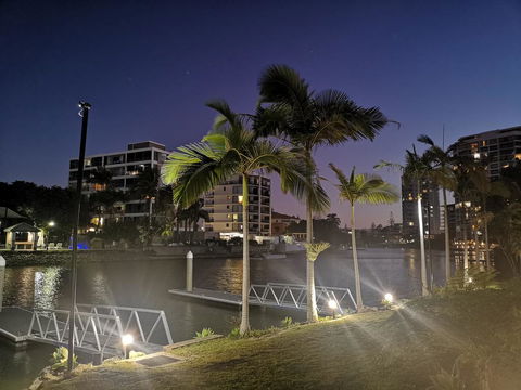 K Resort Surfers Paradise Apartments - ACT Tourism 2