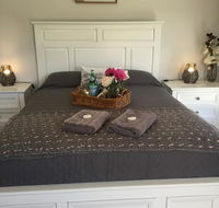 Kadi House Accommodation - ACT Tourism