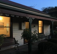 Kaikora Seaside Cottage - ACT Tourism