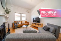 Book Keswick Accommodation Vacations ACT Tourism ACT Tourism