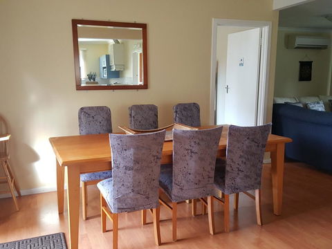 Kaishua House - JK Family Lake House - ACT Tourism 3