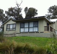 Kaishua House - JK Family Lake House - ACT Tourism