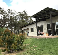 Kalgan River Retreat - ACT Tourism