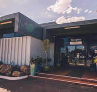 Kalgoorlie Overland Motel - ACT Tourism
