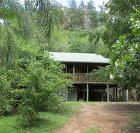 Kameruka 6 Rheuben Terrace - ACT Tourism
