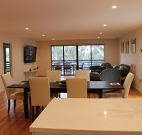 kanburra house - ACT Tourism
