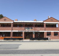 Kaneira Hotel - ACT Tourism