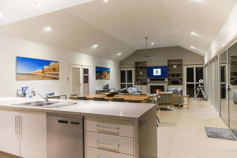 Kangaroo Island - MISTERE RETREAT KANGAROO ISLAND - ACT Tourism 2