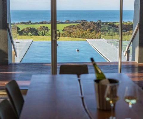 Kangaroo Island - MISTERE RETREAT KANGAROO ISLAND - ACT Tourism 1