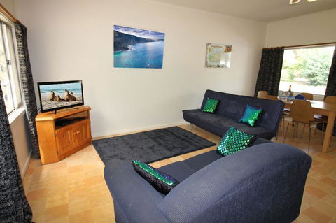 Kangaroo Island Coastal Villas - ACT Tourism 2