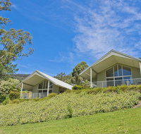 Kangaroo Valley Golf and Country Resort - ACT Tourism