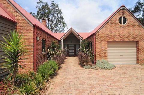 Kangaroo Valley House - Contemporary Luxury! - ACT Tourism 2