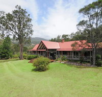 Kangaroo Valley House - Contemporary luxury - ACT Tourism