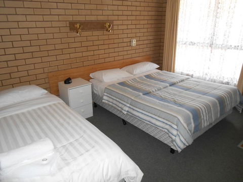 Kanimbla B&B - ACT Tourism 1