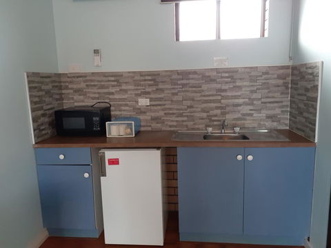 Kanimbla Motor Inn - ACT Tourism 2