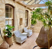 Karatta Beach Cottage - ACT Tourism