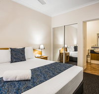Karratha Central Apartments - ACT Tourism