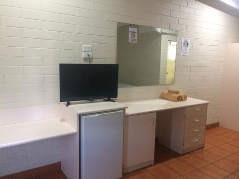 Katherine Motel - ACT Tourism 1