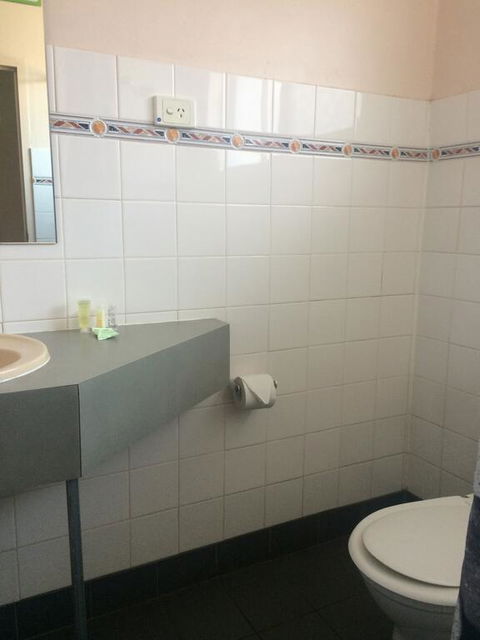 Katherine Motel - ACT Tourism 2