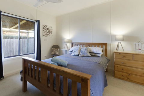Katisha Cottage - Pet Friendly And Close To Town - ACT Tourism 2