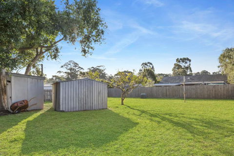 Katisha Cottage - Pet Friendly And Close To Town - ACT Tourism 3