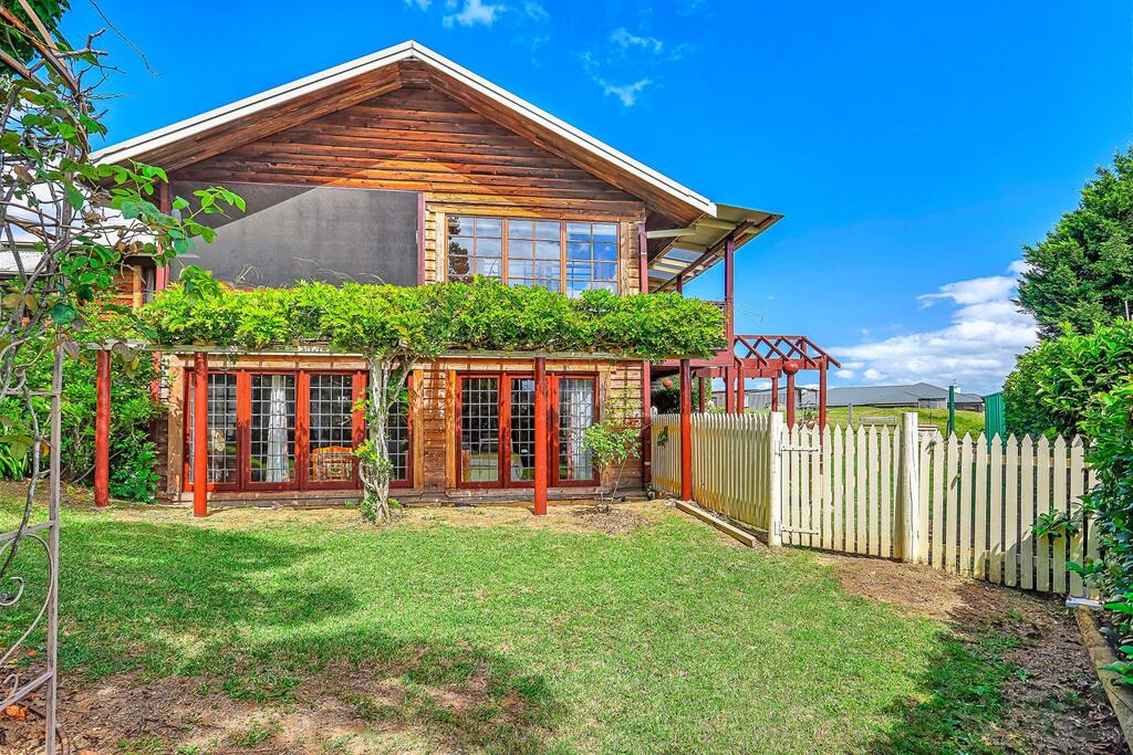 Kangaroo Valley NSW ACT Tourism