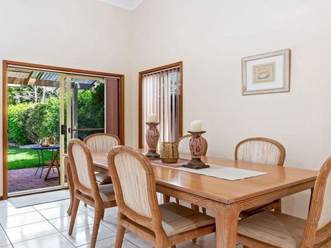 Keepsake Cottage @ Shoal Bay - ACT Tourism 0