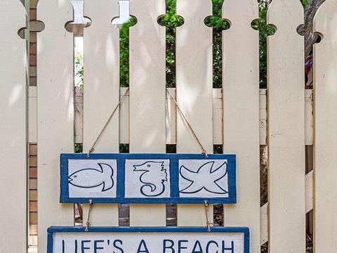 Keepsake Cottage @ Shoal Bay - ACT Tourism 2