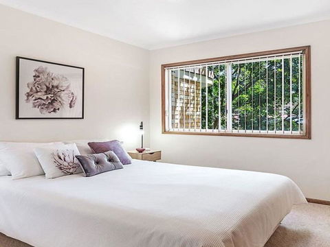 Keepsake Cottage @ Shoal Bay - ACT Tourism 1