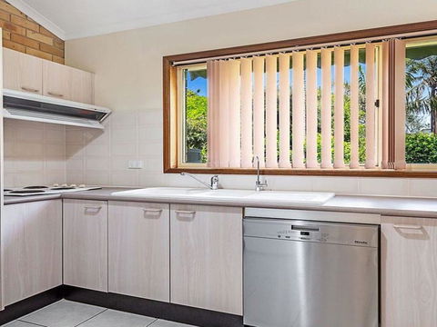 Keepsake Cottage @ Shoal Bay - ACT Tourism 3