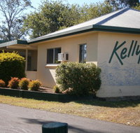 Kellys Motel Oakey - ACT Tourism