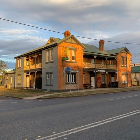 Kellys Top Pub - ACT Tourism 3