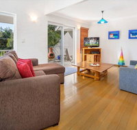 Kendall Beach Apartments 5 - Belongil Beach - ACT Tourism