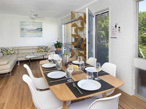 Kendalls Beach HideAway - 3 Nights For Price Of 2 During Winter Months - ACT Tourism 2