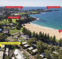 Kendalls Beach HideAway - 3 nights for price of 2 during winter months - ACT Tourism