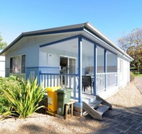 Kendalls Beach Holiday Park - ACT Tourism