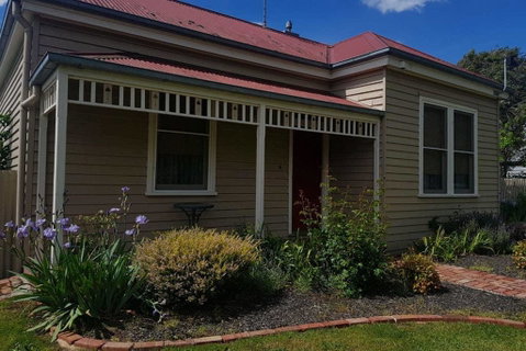 Kenmaur Cottage - ACT Tourism 1