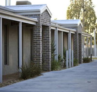 Kennedy Holiday Villas - ACT Tourism
