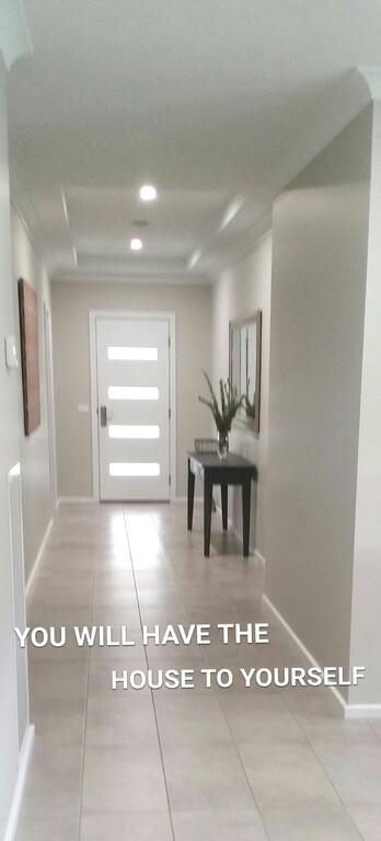Kennedy House Euroa - ACT Tourism 3