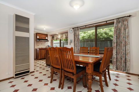 Kennington Cottage - ACT Tourism 2