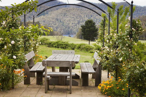 Kentisbury Country House - ACT Tourism 1
