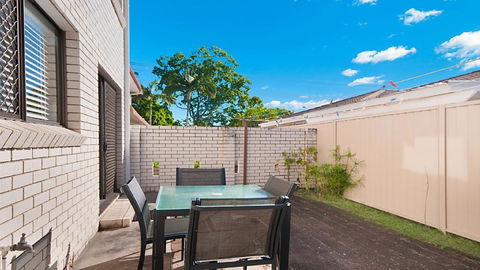 Kenway Lodge - Ballina Central - WiFi - Netflix- - ACT Tourism 2