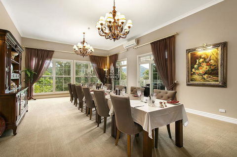 Kerami Manor & Day Spa - ACT Tourism 1