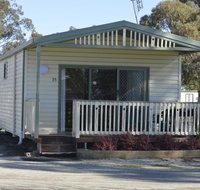Kerang Cabins - ACT Tourism