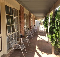 Kerang Motel - ACT Tourism